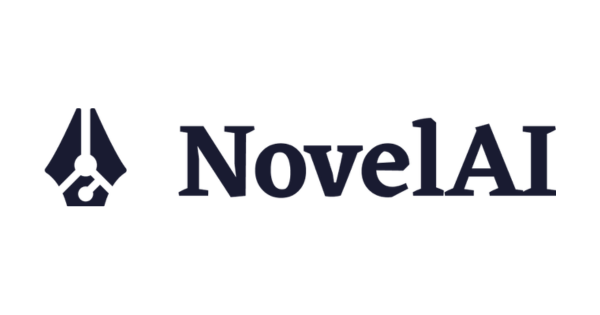 NovelAI Logo