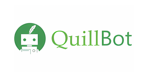 QuillBot Paraphrasing  Logo