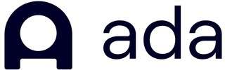 ADA AI Chatbot Logo
