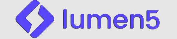 Lumen5 AI Video Generator Logo