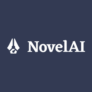 NovelAI Logo