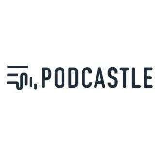 PodCastle Logo