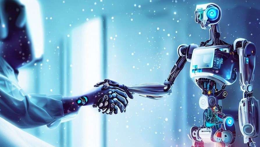 AI Trends - Cobots