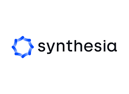 Synthesia Logo