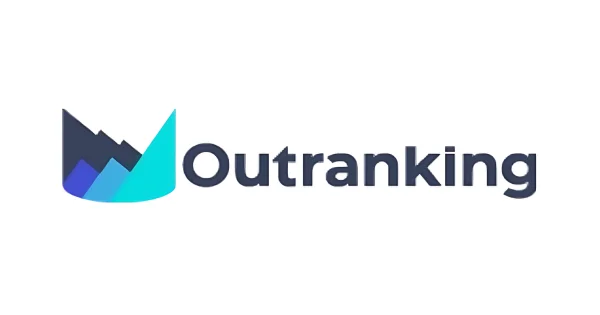 Outranking.io logo