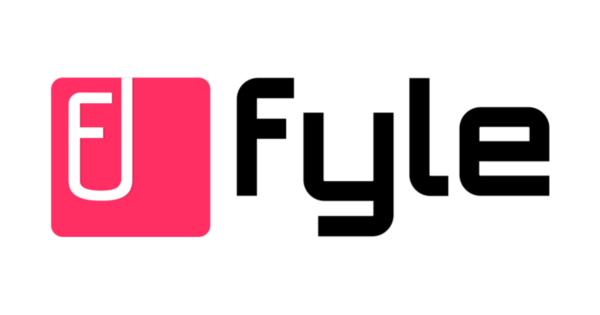 Fyle Logo