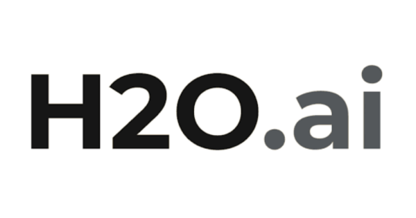 h2o.ai Logo