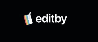 Editby.ai Logo