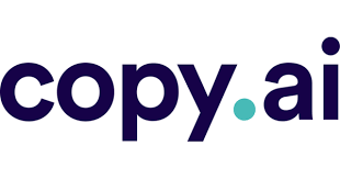 Copy AI Logo