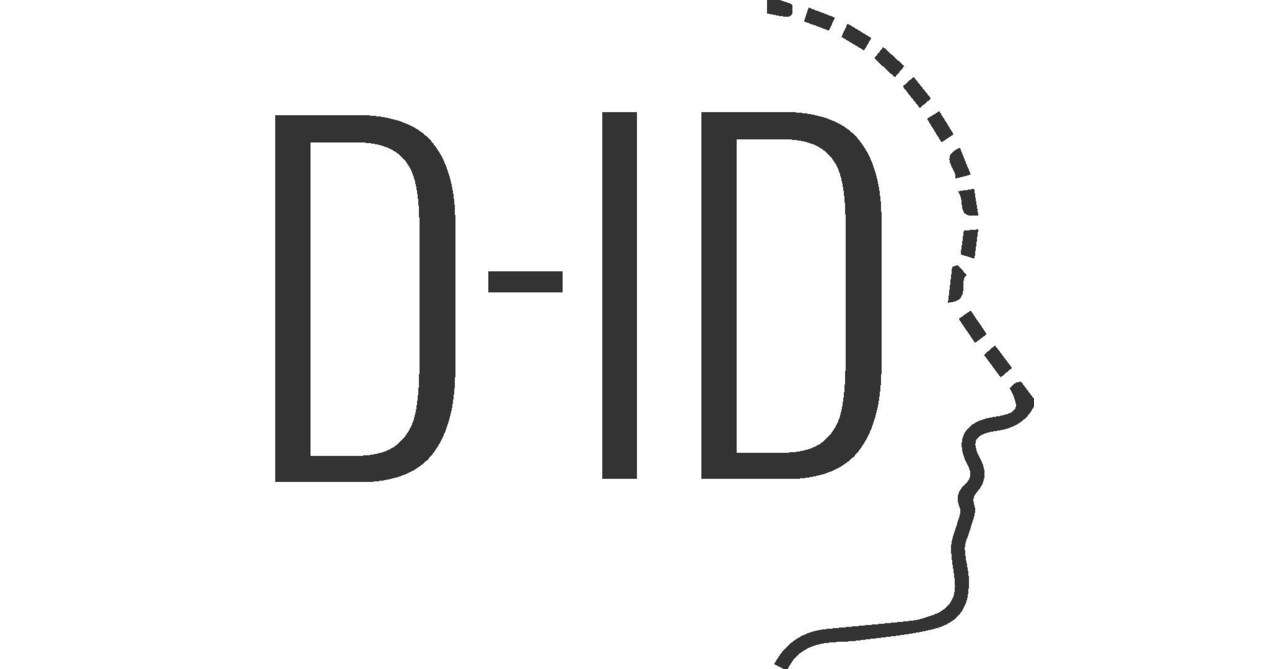 D-ID AI Video Generator Logo