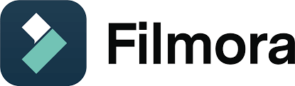 Filmora Wondershare Logo
