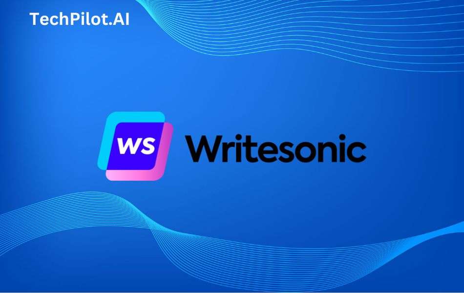 Writesonic AI Copywriting  software