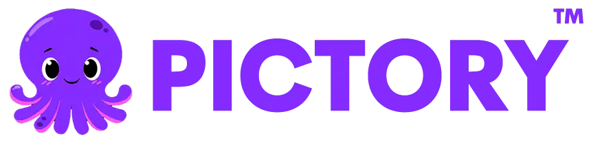 Pictory.AI Logo