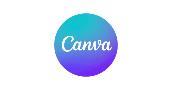 Canva Magic Design Logo