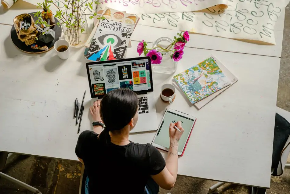 AI Design tools for business