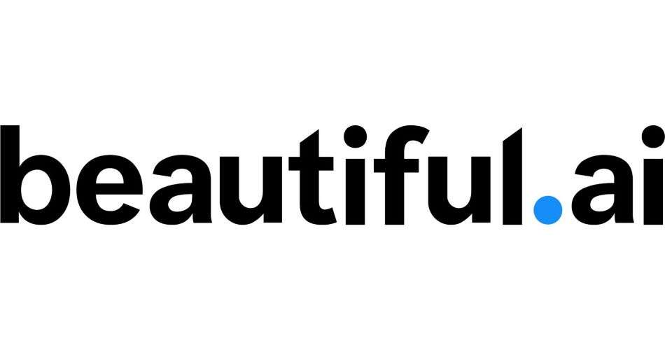 Beautiful.ai Logo