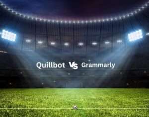 Ai Writing Assistant Showdown Quillbot Vs Grammarly Tech Pilot