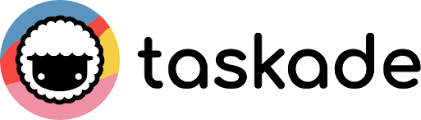 Taskade Logo