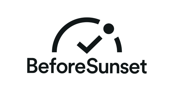 BeforeSunet AI Logo