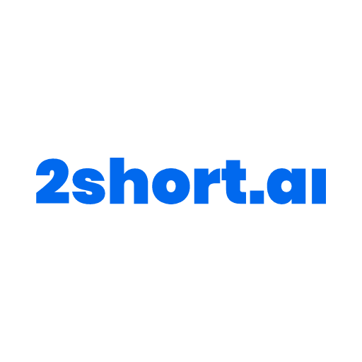 2Short AI Logo