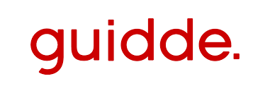 Guidde AI  Logo