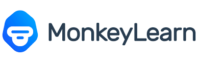 MonkeyLearn Logo