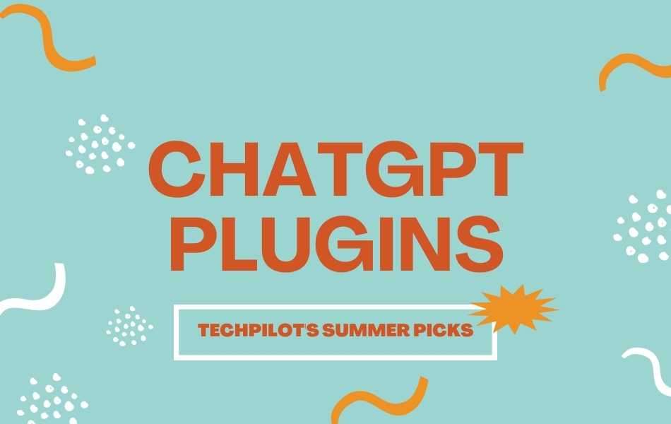 techpilot chatgpt plugins