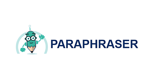 Paraphraser.io Logo