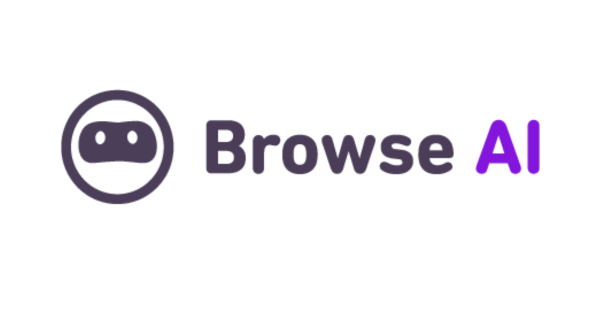 Browse.ai Logo