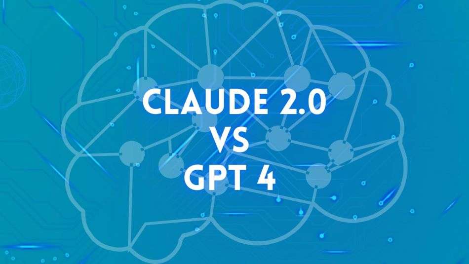 Claude 2 vs GPT-4