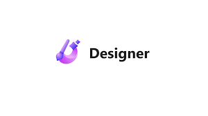 Microsoft Designer Logo