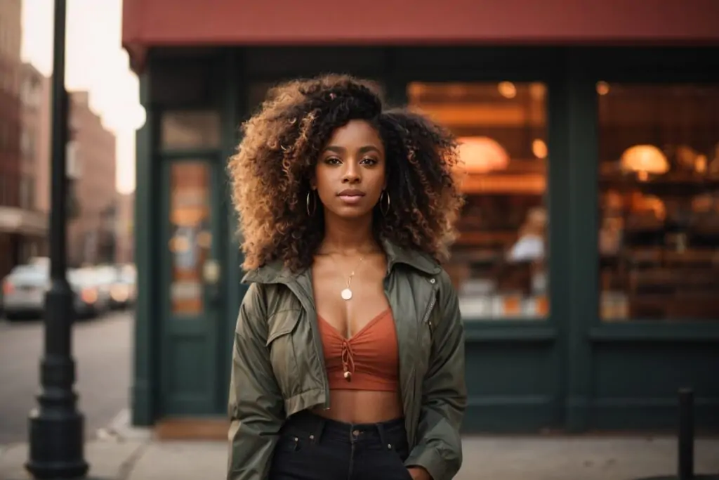 How to create an AI Influencer