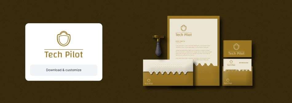 Zoviz AI Logo Maker In Minutes Tech Pilot