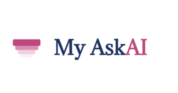 My AskAI  Logo