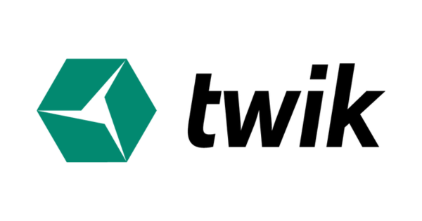 Twik.io  Logo