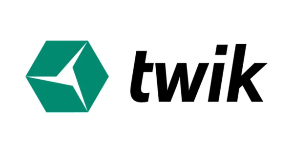 Twik.io  logo