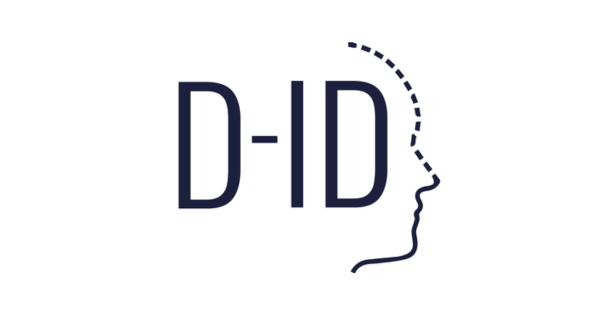 D-ID AI Video Generator Logo