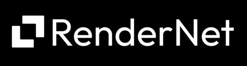RenderNet AI Logo