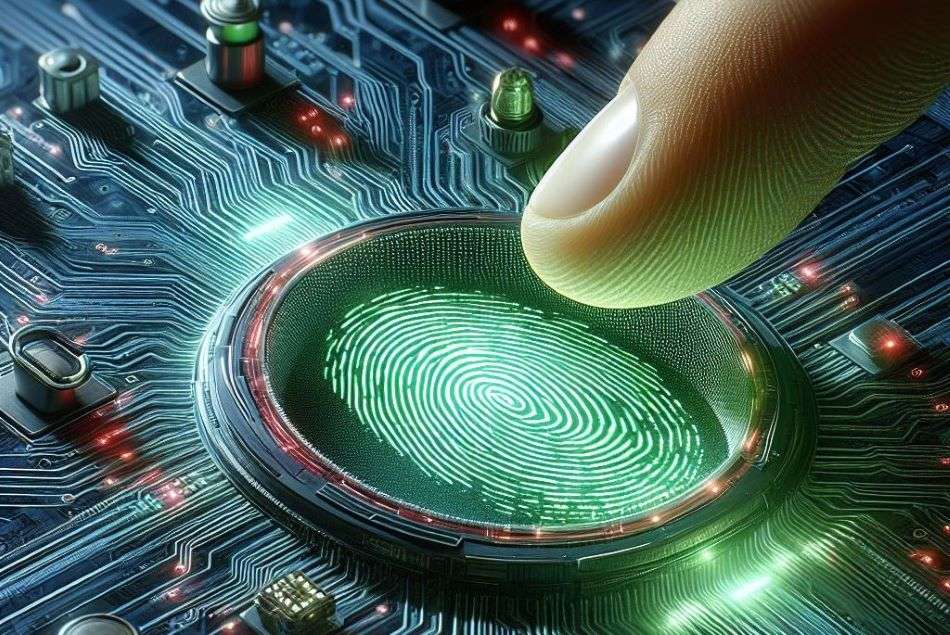 AI-Fingerprint-SDKs