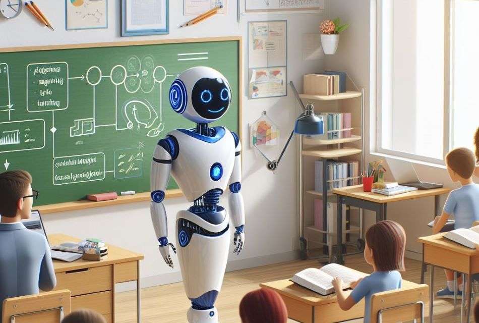 AI-technology-in-education