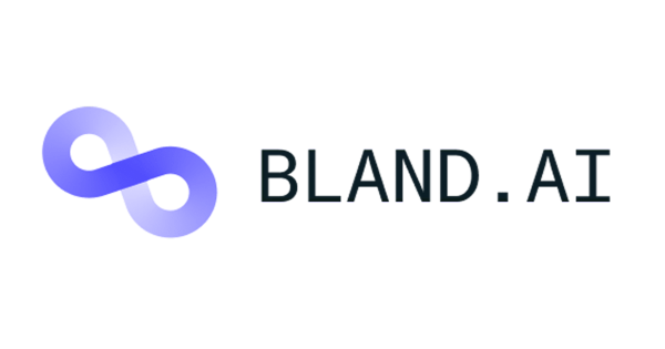 Bland AI  Logo