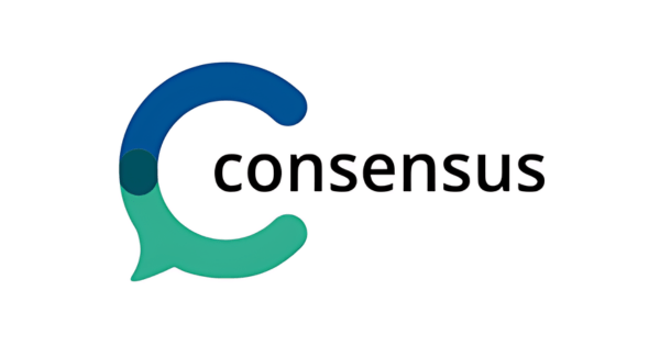Consensus AI Logo