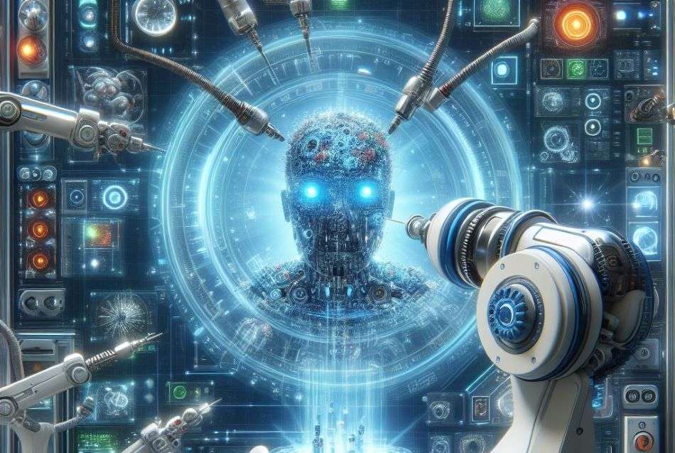 ECLAIR-AI-Enterprise-automation
