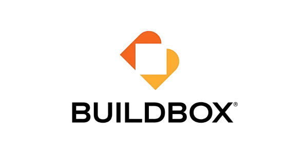 Buildbox AI Game Design Logo