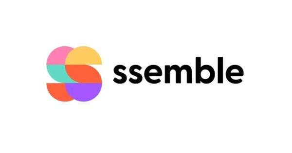 Ssemble  Logo