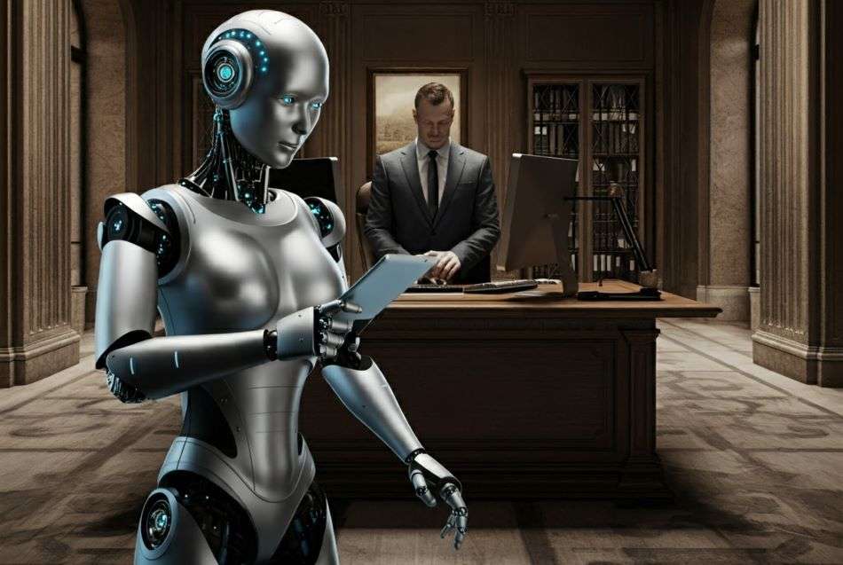 AI-powered-assistants