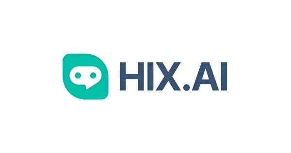 Hix Chat Logo