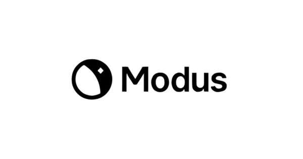 Modus AI  Logo