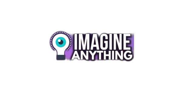 Imagine Anything Logo