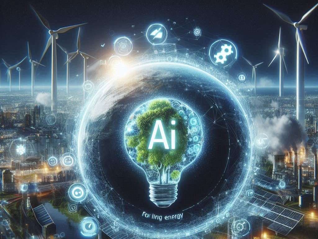 AI-energy